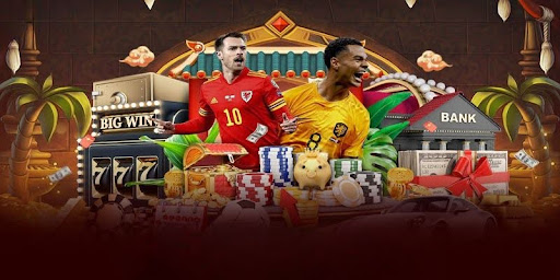 Hướng dẫn tải ứng dụng cá cược về máy