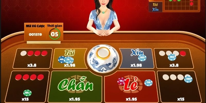 Xóc đĩa Ww88 có gì hấp dẫn để thu hút bạn không?